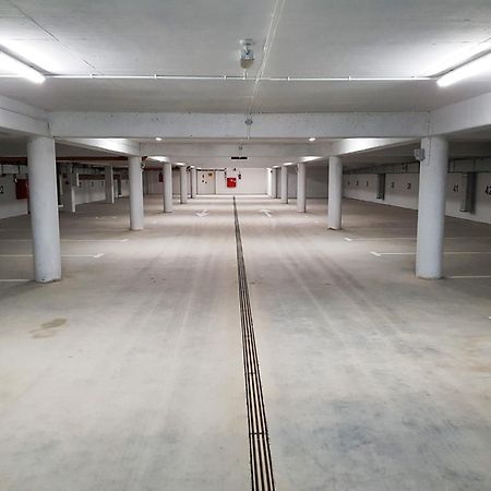 Wyspa Uznam Promenada Apartament Na Wydmie ชวีโนวิชแจ ภายนอก รูปภาพ