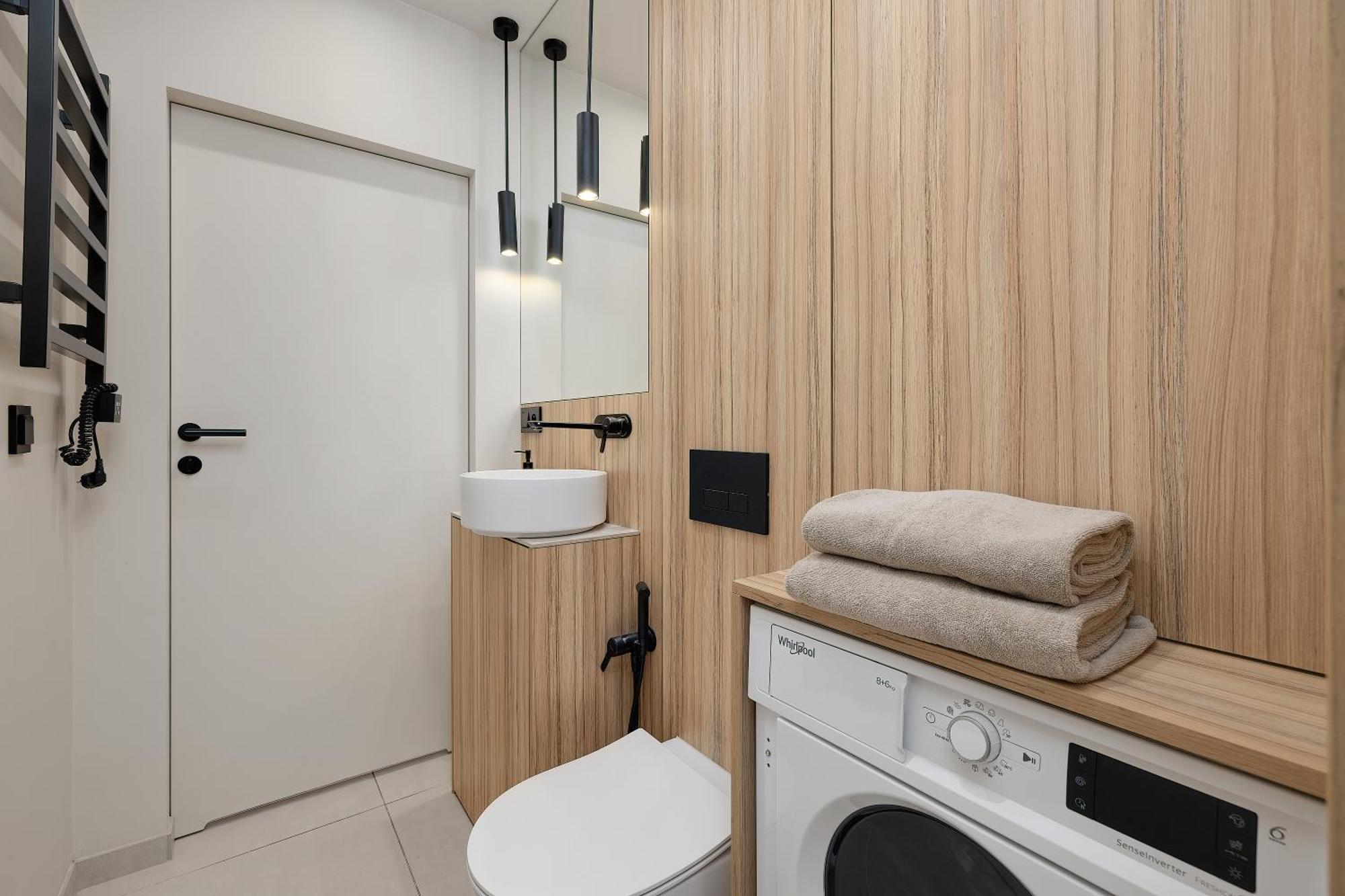 Wyspa Uznam Promenada Apartament Na Wydmie ชวีโนวิชแจ ภายนอก รูปภาพ